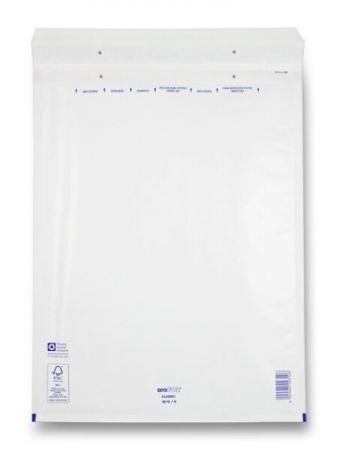 Bublinková obálka K10, 10 ks 370 x 480 mm