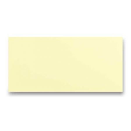 Barevná obálka Clairefontaine sv. žlutá, DL