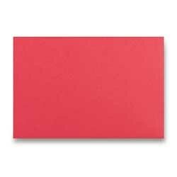 Barevná obálka Clairefontaine korálová, C6