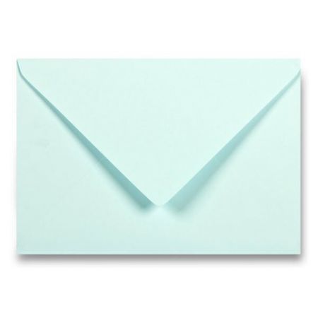 Barevná obálka Clairefontaine sv. modrá, C5