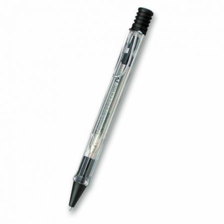 Lamy Safari Vista Transparent kuličková tužka