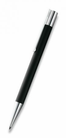 Lamy Scala Matt Black kuličková tužka