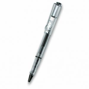 Lamy Safari Vista Transparent roller