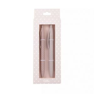 ALBI Set 2 propisek - Puntíky