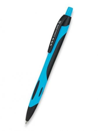 Kuličková tužka Colour Zone 5332 mix barev