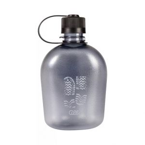 ALBI Šedá tritanová čutora 800 ml