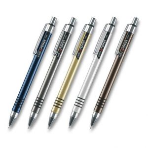 Kuličková tužka Cello Power 496 mix barev