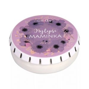 ALBI Retro mentolky - Nejlepší maminka