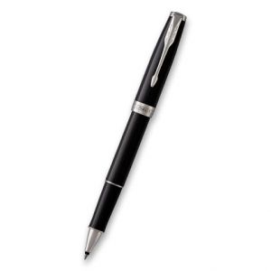 Parker Sonnet Black CT roller