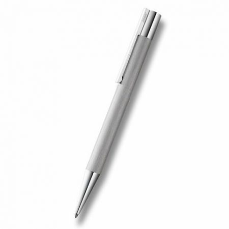 Lamy Scala Brushed kuličková tužka