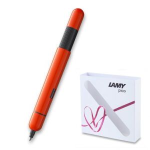 Lamy Pico Laserorange kuličková tužka
