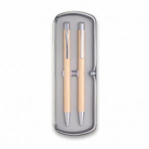 Psací souprava Zera 1917 zlatá