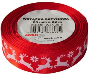 Brewis stuha WSX 25/22m -05