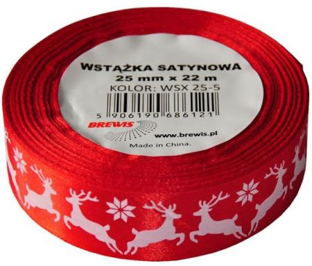 Brewis stuha WSX 25/22m -05