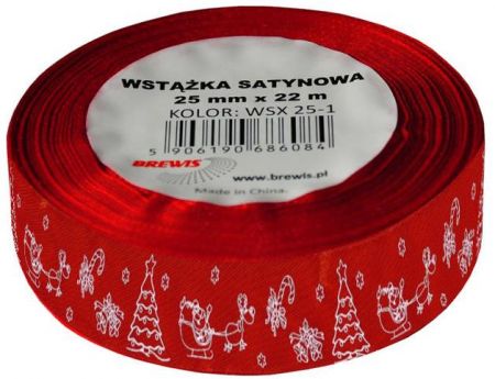 Brewis stuha WSX 25/22m -08