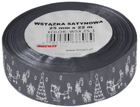 Brewis stuha WSX 25/22m -10