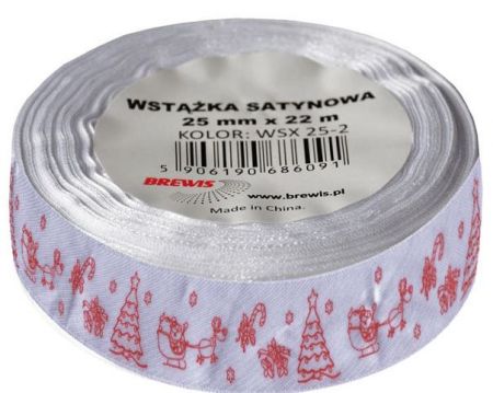 Brewis stuha WSX 25/22m -12