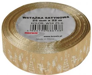 Brewis stuha WSX 25/22m -13