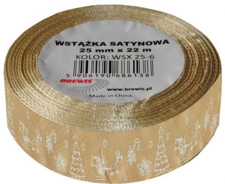 Brewis stuha WSX 25/22m -13