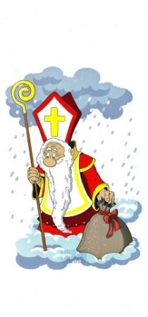 T-Ván.sáček 18x40 TT Mikuláš IV. /100/