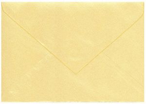 Obálka 162x229 C5 120g zlatá /20/