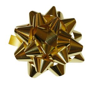 Rozeta ROZ-11-ZL 1ks metal