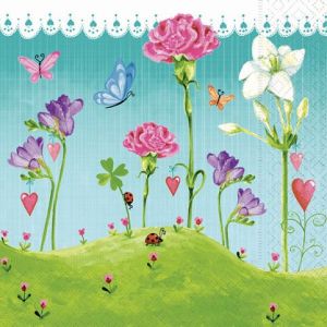 Ubrousky GOMAR L (20ks) So cute