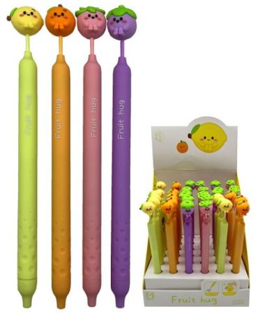 Propiska PK34-31ovoce /36/