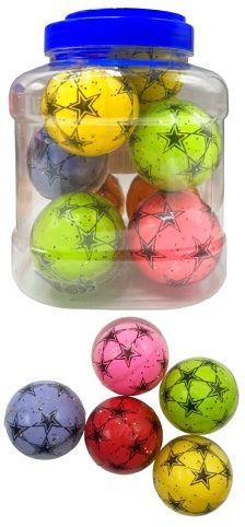 Hopík 56 mm - hvězda