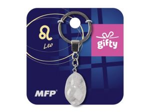 Klíčenka Zodiac - Leo