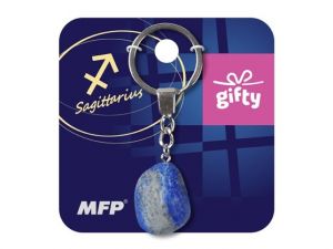 Klíčenka Zodiac - Sagittarius