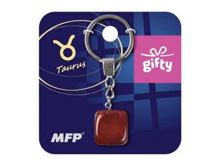 Klíčenka Zodiac - Taurus