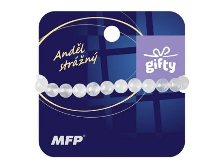 Náramek Sentiment - Anděl strážný