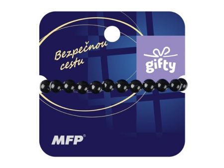 Náramek Sentiment - Bezpečnou cestu