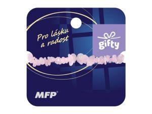 Náramek Sentiment RAW - Pro lásku a radost