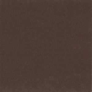 Ubrousky MAKI Unikolor L (20ks) Brown