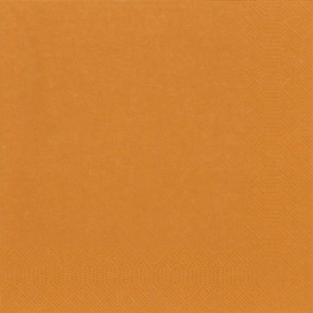 Ubrousky MAKI Unikolor L (20ks) Mustard