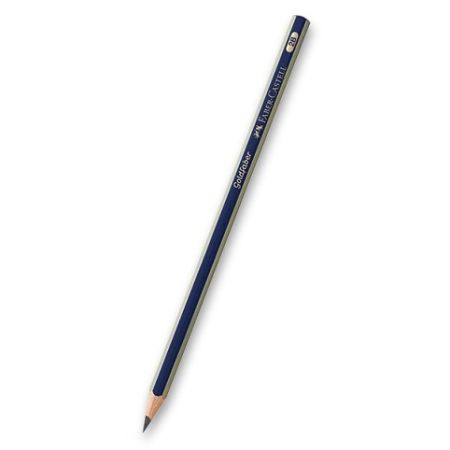 Grafitová tužka Faber-Castell Goldfaber 1221 tvrdost 2B