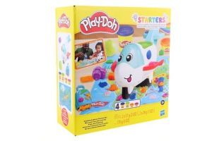 Play Dooh Průzkumnické letadlo Startovací sada