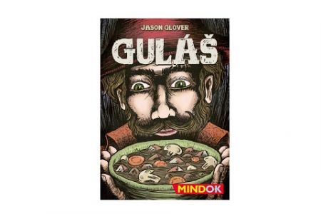 Guláš - minihra