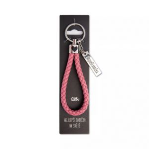 ALBI Klíčenka - Nejlepší babička