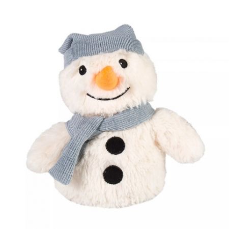 ALBI Hřejivý sněhulák