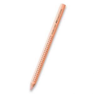 Pastelka Faber-Castell Jumbo Grip - žluté a oranžové odstíny 32