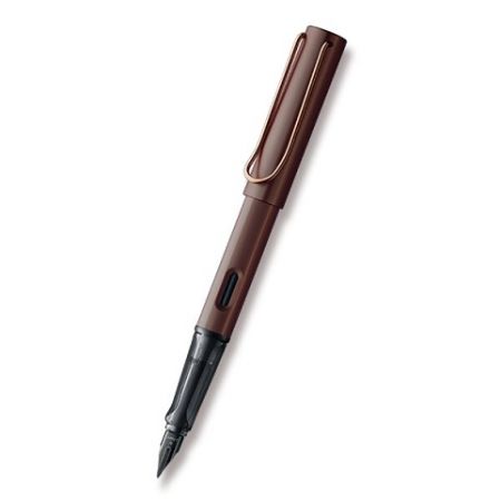 LAMY Lx Marron hrot M