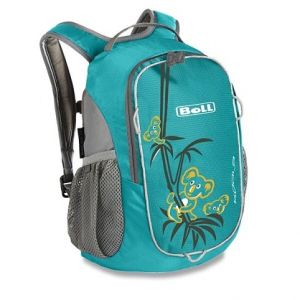 Batoh Boll Koala 10 l turquoise