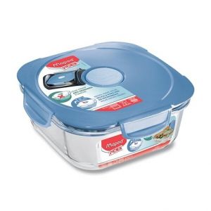 Obědový box Maped Picnik Concept Adults modrý