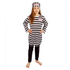 Kostým vězenkyně M