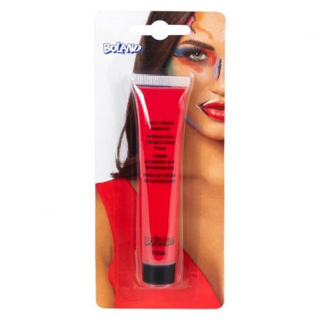 Červený make-up 19 ml