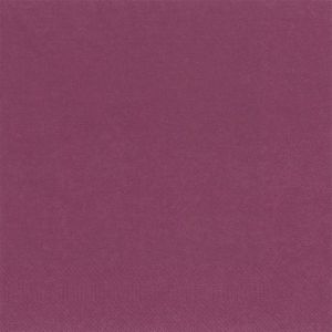 Ubrousky MAKI Unikolor L (20ks) Light Aubergine
