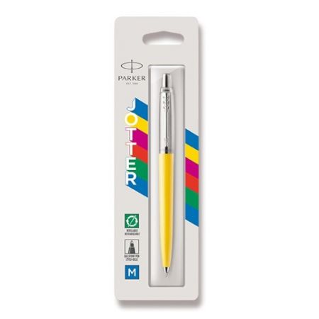 Kuličková tužka Parker Jotter Originals yellow